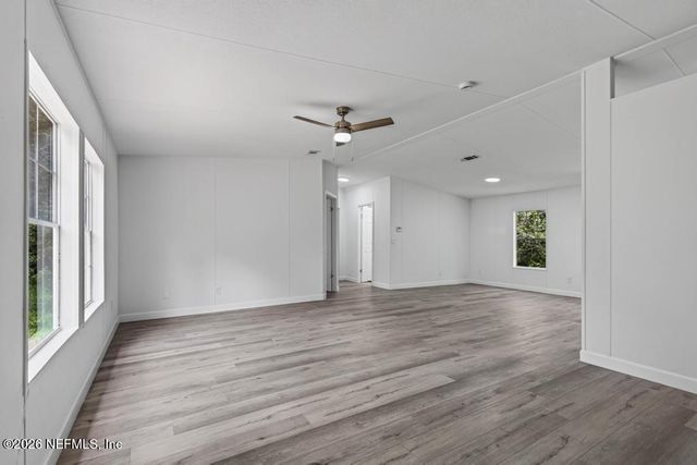 5875 SPRUCE Road, Macclenny, FL 32063