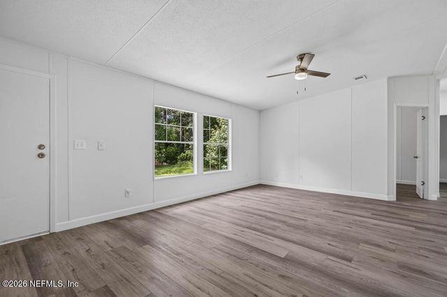 5875 SPRUCE Road, Macclenny, FL 32063