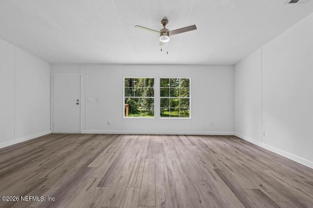 5875 SPRUCE Road, Macclenny, FL 32063