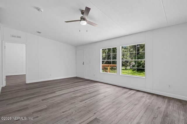 5875 SPRUCE Road, Macclenny, FL 32063