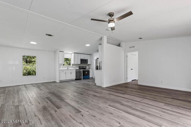 5875 SPRUCE Road, Macclenny, FL 32063