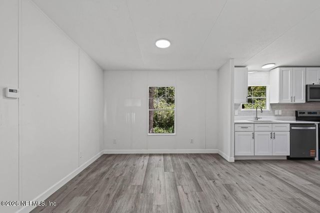 5875 SPRUCE Road, Macclenny, FL 32063