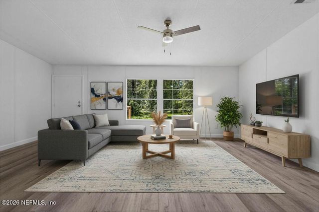 5875 SPRUCE Road, Macclenny, FL 32063