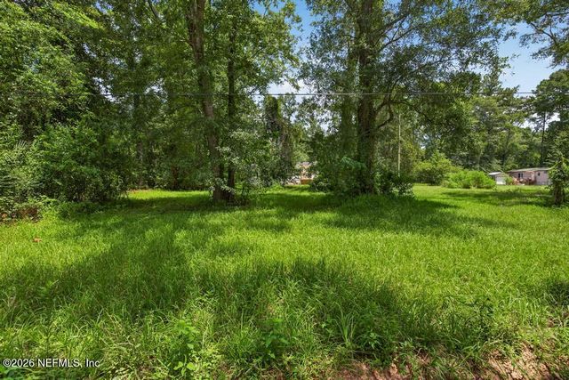 5875 SPRUCE Road, Macclenny, FL 32063