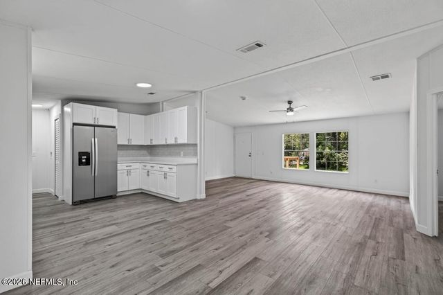 5875 SPRUCE Road, Macclenny, FL 32063