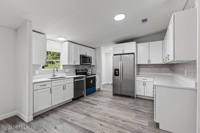 5875 SPRUCE Road, Macclenny, FL 32063