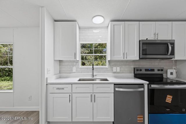 5875 SPRUCE Road, Macclenny, FL 32063
