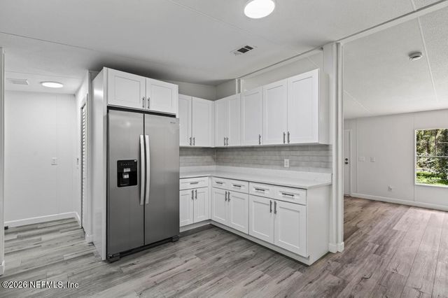 5875 SPRUCE Road, Macclenny, FL 32063