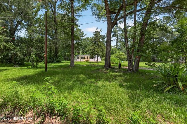 5875 SPRUCE Road, Macclenny, FL 32063