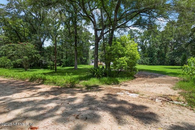 5875 SPRUCE Road, Macclenny, FL 32063