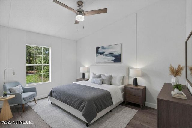 5875 SPRUCE Road, Macclenny, FL 32063
