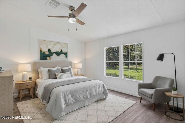 5875 SPRUCE Road, Macclenny, FL 32063