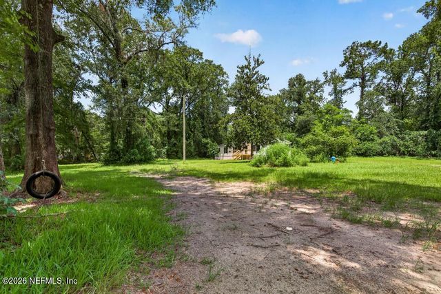 5875 SPRUCE Road, Macclenny, FL 32063