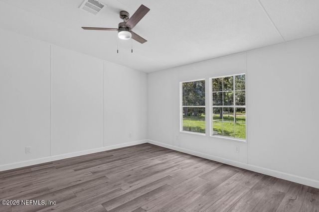 5875 SPRUCE Road, Macclenny, FL 32063