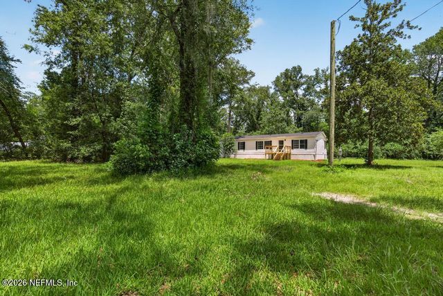 5875 SPRUCE Road, Macclenny, FL 32063