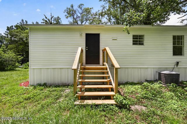 5875 SPRUCE Road, Macclenny, FL 32063