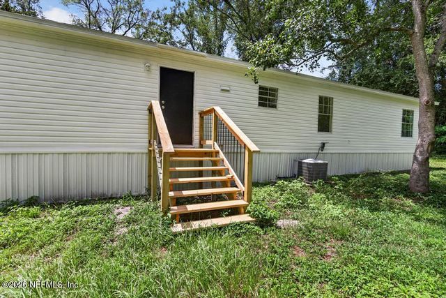 5875 SPRUCE Road, Macclenny, FL 32063