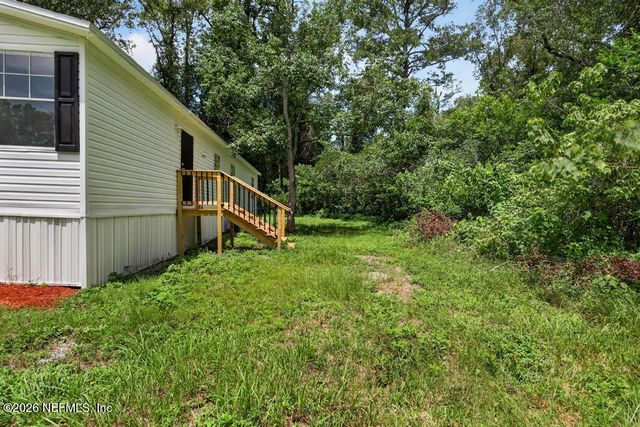 5875 SPRUCE Road, Macclenny, FL 32063