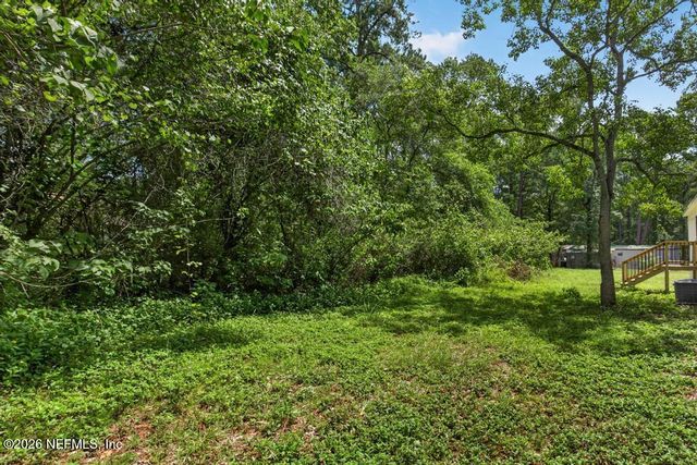 5875 SPRUCE Road, Macclenny, FL 32063