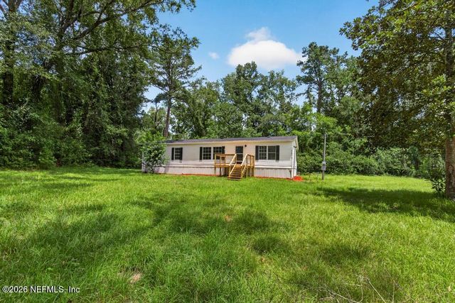 5875 SPRUCE Road, Macclenny, FL 32063
