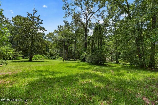 5875 SPRUCE Road, Macclenny, FL 32063