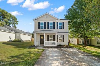 5012 Silverdene Street, Raleigh, NC 27616