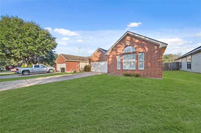 34546 Park Green, Brookshire, TX 77423