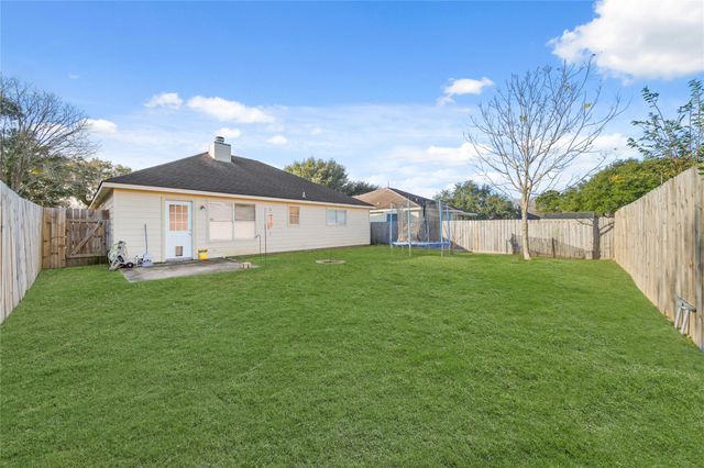 34546 Park Green, Brookshire, TX 77423