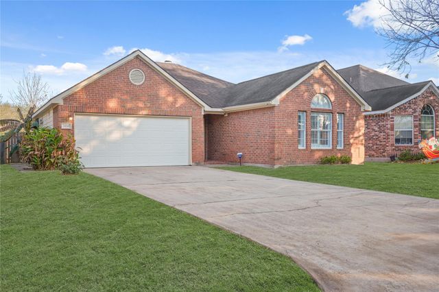 34546 Park Green, Brookshire, TX 77423