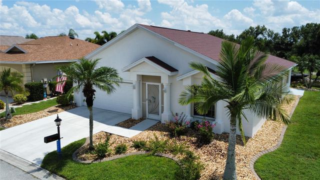 24327 BUCKINGHAM WAY, Punta Gorda, FL 33980