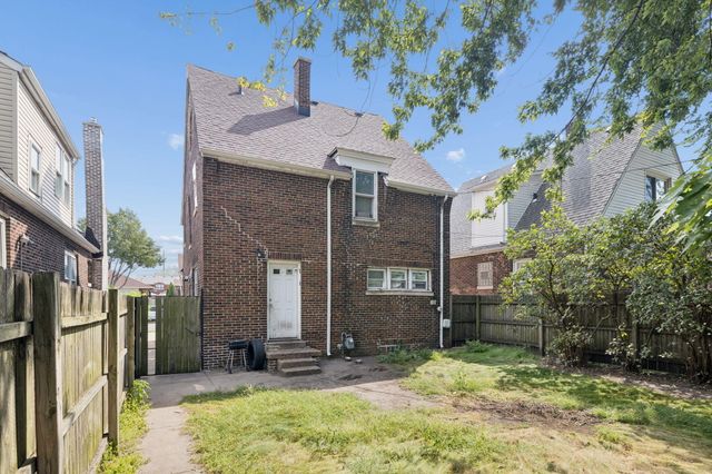 4324 Ivy Street, East Chicago, IN 46312