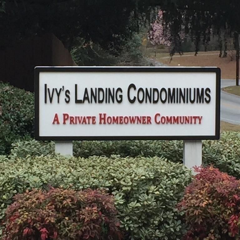 Image 1 of property listing at 3445 Ivys Walk, Atlanta, GA 30340