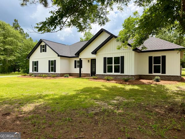 1161 Mulberry Place, Dudley, GA 31022