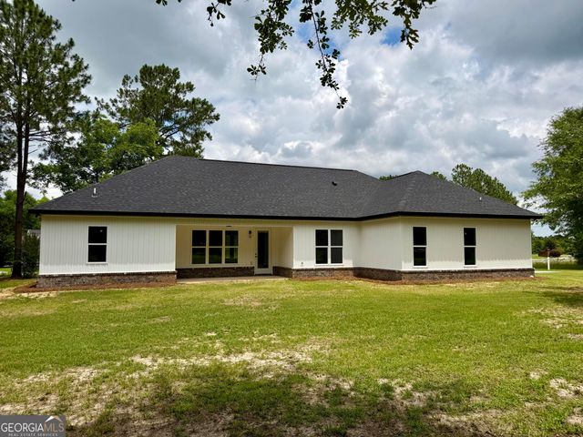 1161 Mulberry Place, Dudley, GA 31022