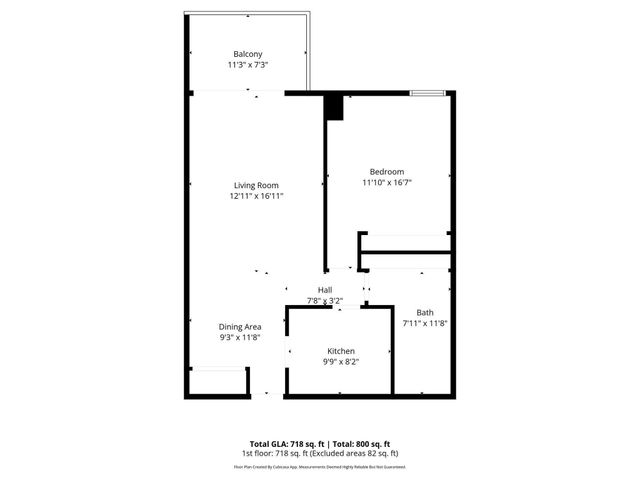 6670 Vernon Avenue S 105, Edina, MN 55436