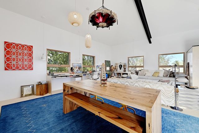 112 E Galveston St, Marfa, TX 79843