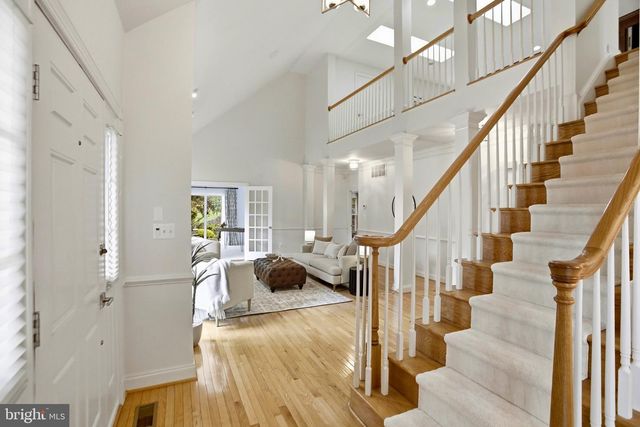 20135 VALHALLA SQ, Ashburn, VA 20147