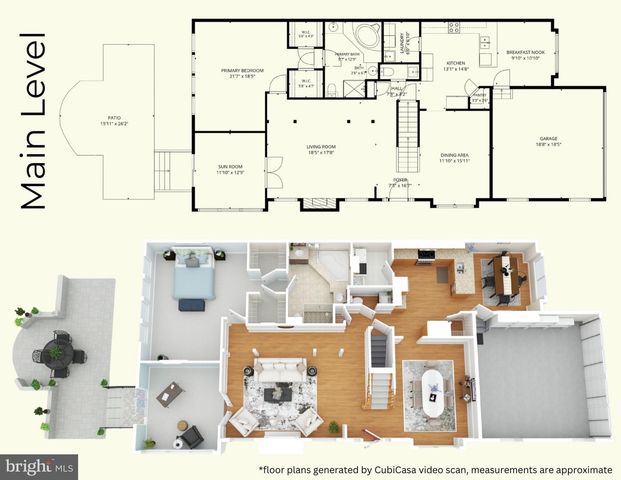 20135 VALHALLA SQ, Ashburn, VA 20147