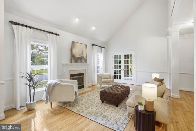20135 VALHALLA SQ, Ashburn, VA 20147