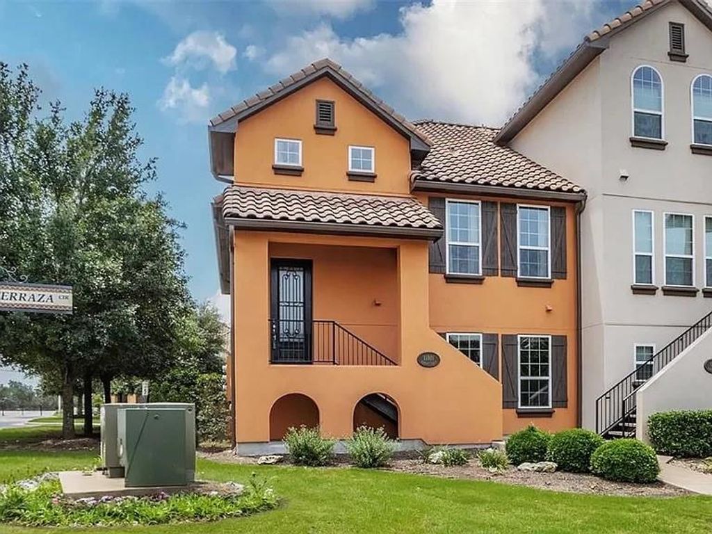 11801 Terraza CIR, Austin, TX 78726