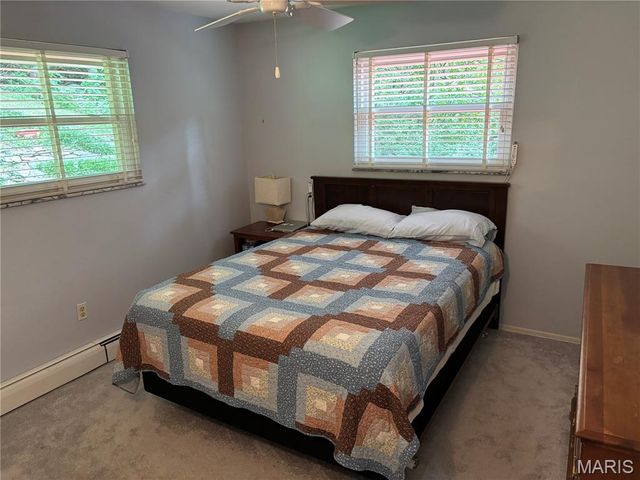 3102 Illini Trail, Godfrey, IL 62035