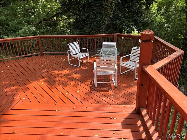 3102 Illini Trail, Godfrey, IL 62035