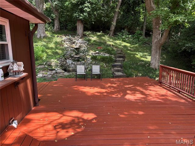 3102 Illini Trail, Godfrey, IL 62035