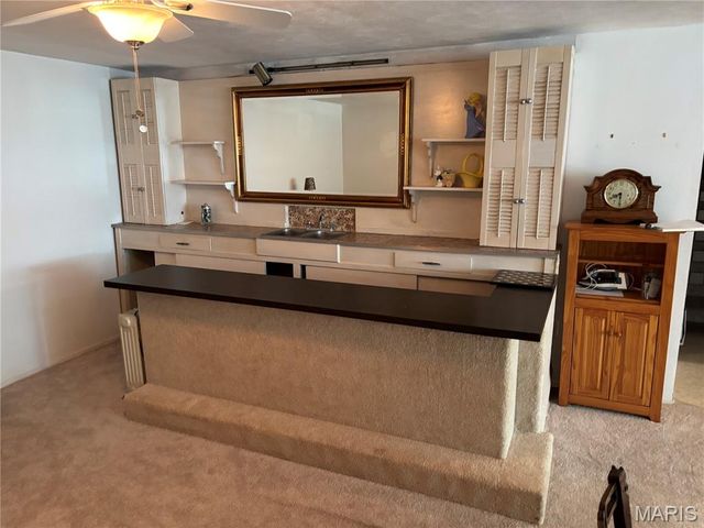 3102 Illini Trail, Godfrey, IL 62035