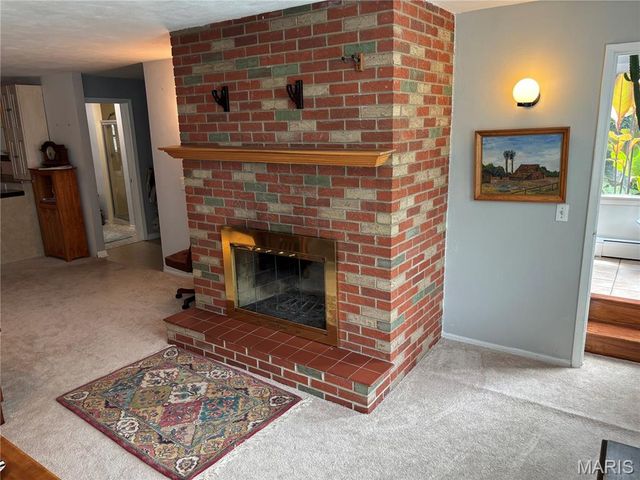 3102 Illini Trail, Godfrey, IL 62035