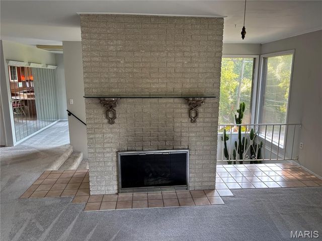 3102 Illini Trail, Godfrey, IL 62035