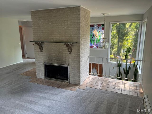 3102 Illini Trail, Godfrey, IL 62035