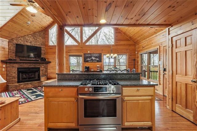 620 Price Road, Blue Ridge, GA 30513