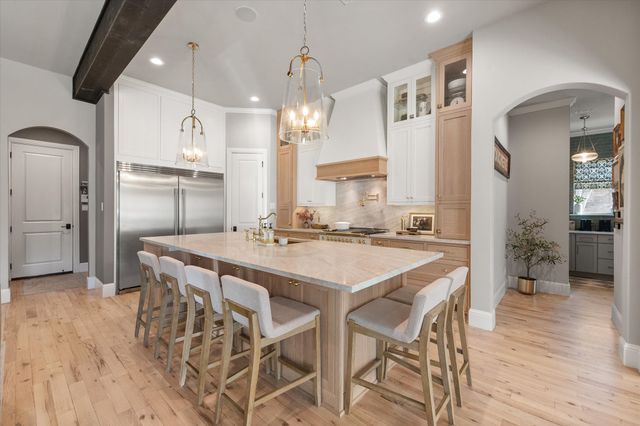 3202 Abbey Road, Mansfield, TX 76063