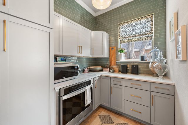 3202 Abbey Road, Mansfield, TX 76063